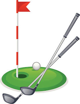 Putting for PARkinson's 2026 - Default Image of BIRDIE SPONSOR - PUTTING GREEN SPONSOR