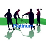 Image of PLATINUM FOURSOME