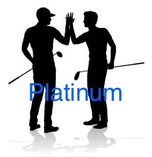 Putting for PARkinson's 2026 - Default Image of PLATINUM TWOSOME