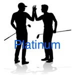 Image of PLATINUM TWOSOME