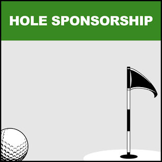 Putting for PARkinson's 2026 - Default Image of Hole Sponsor
