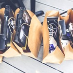 7th Annual Brave Like Cloe Golf Benefit for Childhood Cancer - Default Image of Event Bag Sponsor