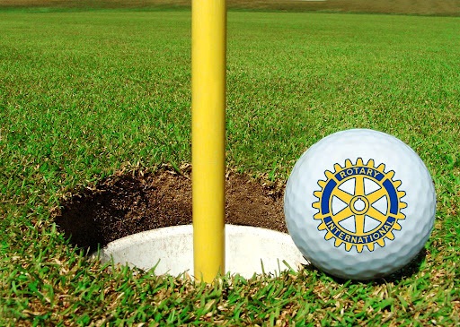 Image of Putting Contest Sponsor