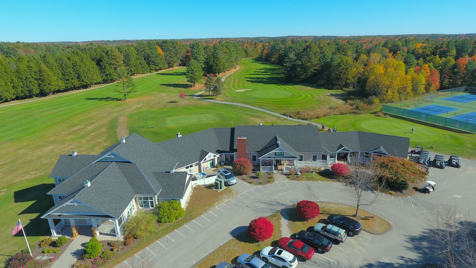 32nd Annual Rotary Classic Golf Tournament - Default Image of Tournament Sponsor