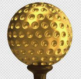 32nd Annual Rotary Classic Golf Tournament - Image of Gold Level Sponsor