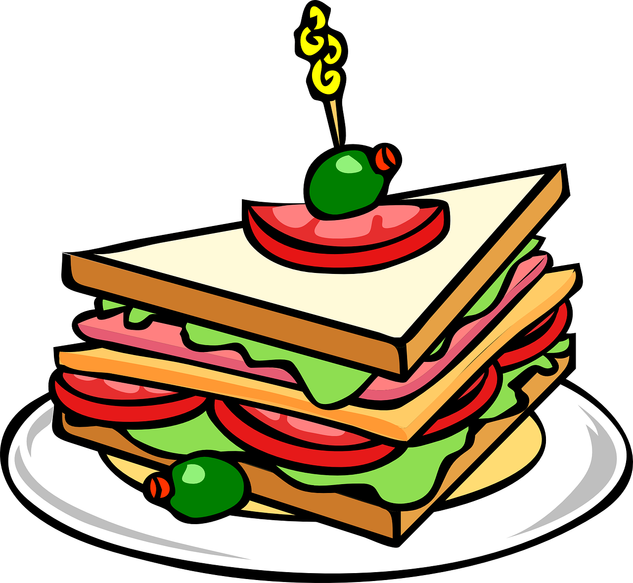 Image of Lunch Co-Sponsor