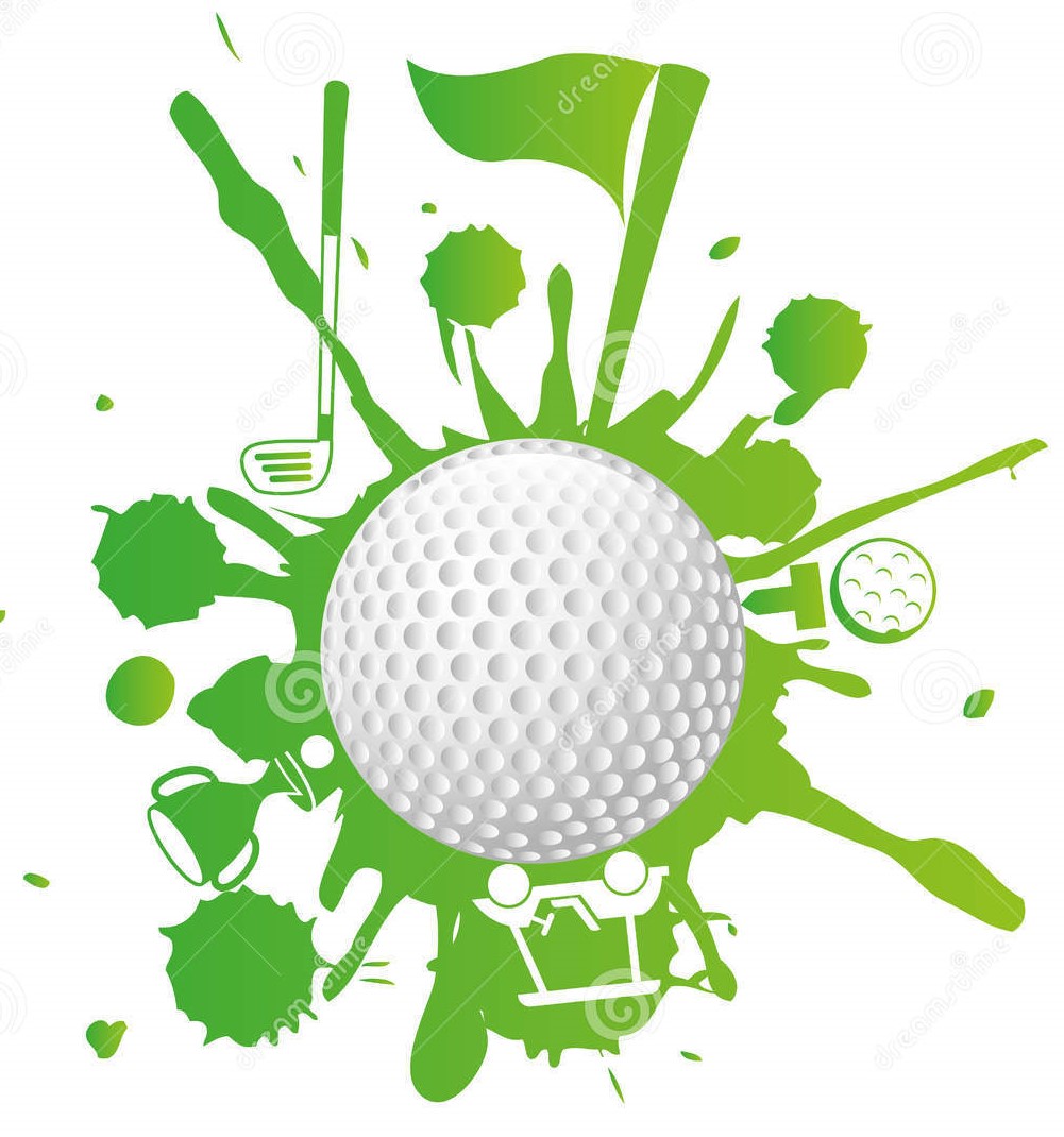 Image of Tournament Fun Pack for Golfers