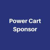 2026 Golf Tournament - Default Image of Power Cart Sponsor