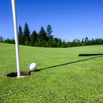 Image of Closest to the Pin Contest