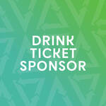 Image of Drink Ticket Sponsor