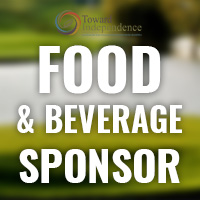 Toward Independence 33rd Annual Benefit Golf Scramble - Default Image of Food/Beverage Sponsor