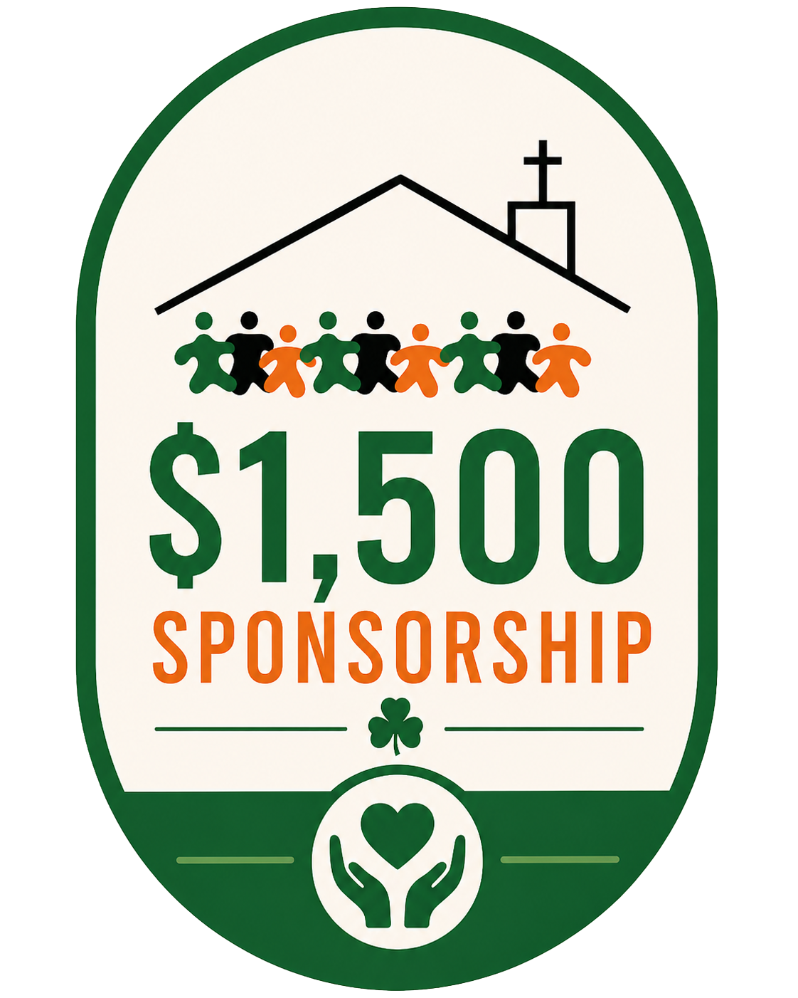 O'Brien "Irish" Open - Default Image of $1,500 Sponsorship