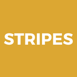 Image of Stripes Level Sponsor