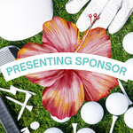 Image of Presenting Sponsor – “Welcome to Par-adise”