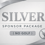 Image of Silver Sponsor Package ( No Golf ) 