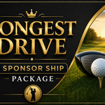 Image of Longest Drive Mens