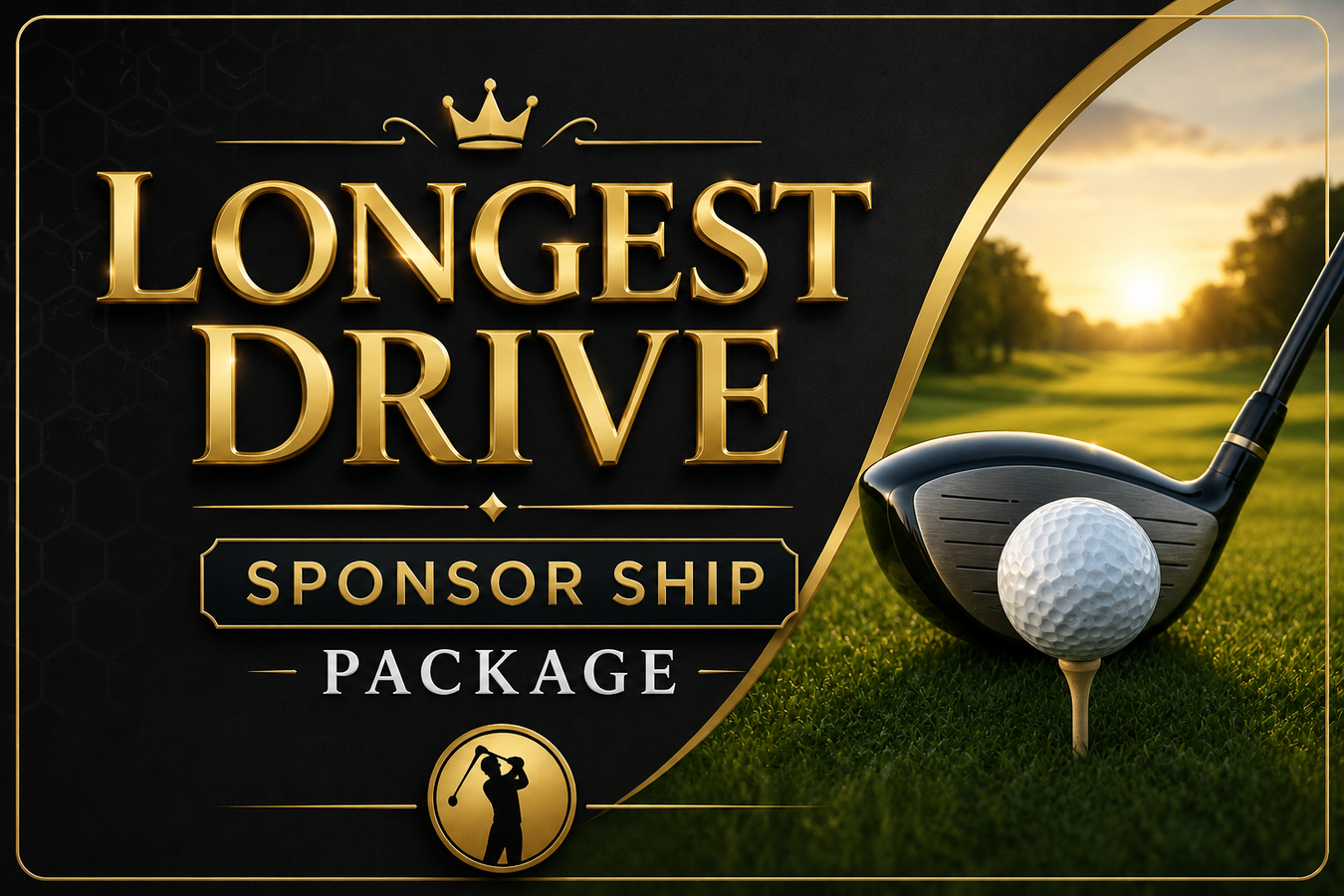 Brozwood Classic - Default Image of Longest Drive Women's