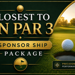 Image of Closest to on Par 3