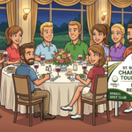 Image of Dinner