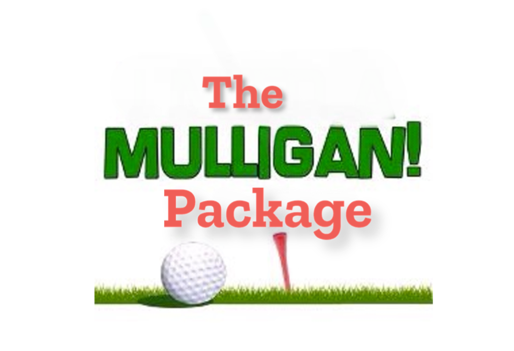 Saint Sophia Camp Golf Tournament - Default Image of Mulligan add-on package