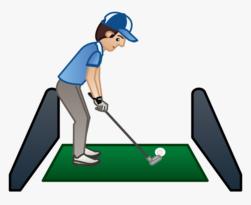 24th Annual Penfield Global Sports Booster Golf Tournament - Default Image of Driving Range Sponsorship