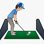 Image of Driving Range Sponsorship
