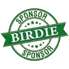 GROW 13th Annual Co-Ed Scramble - Default Image of Birdie Sponsor