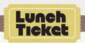 GROW 13th Annual Co-Ed Scramble - Default Image of Lunch, Auction and Awards Only Ticket