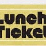 Image of Lunch, Auction and Awards Only Ticket