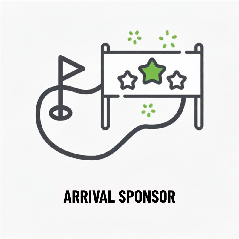 Western Canadian Sulphur Industry (WCSI) Golf Classic Tournament - Default Image of Arrival Sponsor