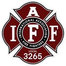 Local 3265 Annual Golf Tournament - Default Image of Box Alarm Sponsor (Tee Box Sponsor)