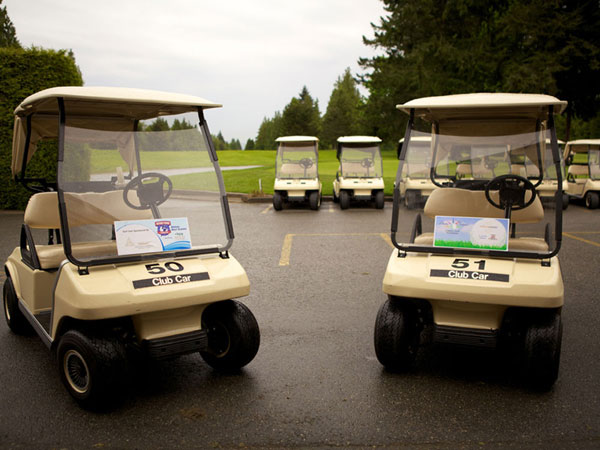 Image of Engine & Truck Cart Sponsors
