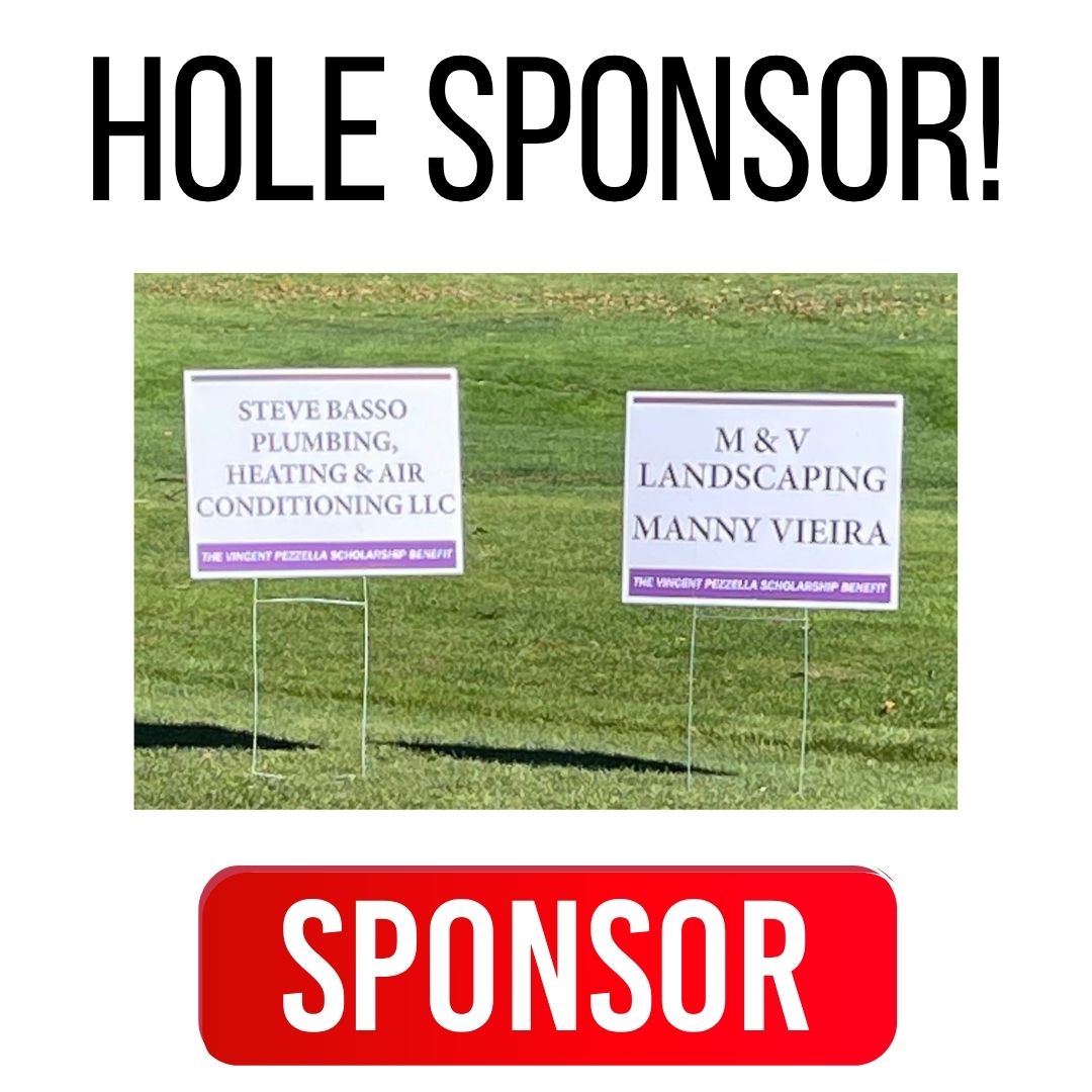 Image of Hole Sponsor