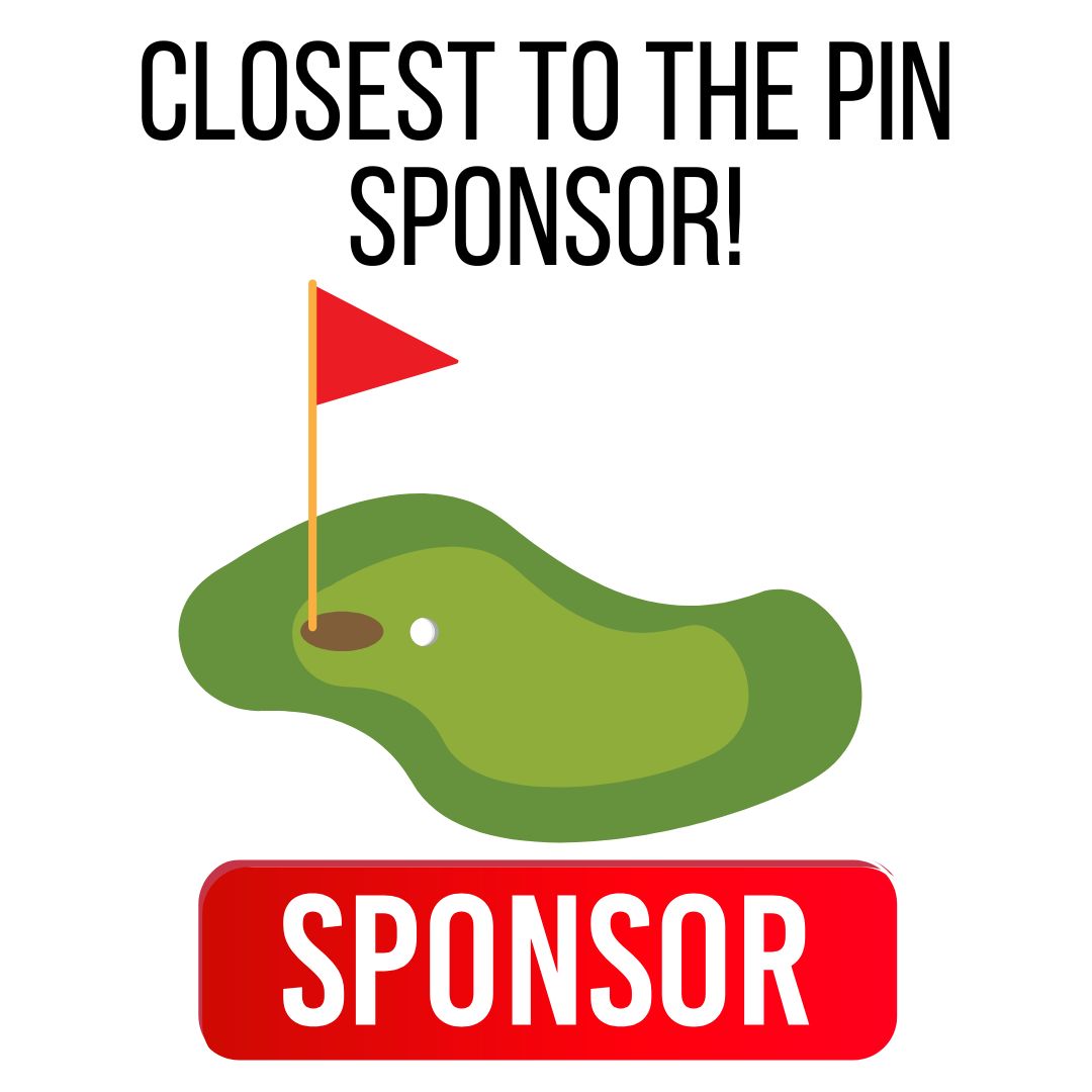 Image of Closest to the Pin Sponsor