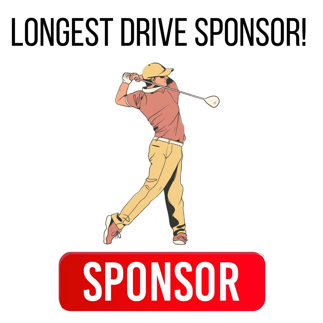 Image of Longest Drive Sponsor