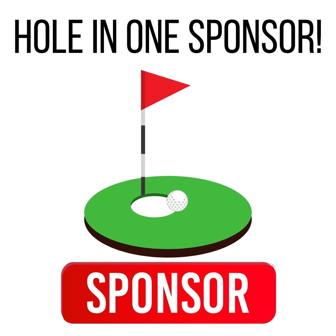 Image of Hole in One Sponsor
