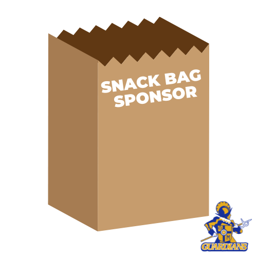 Image of Snack Bag Sponsor