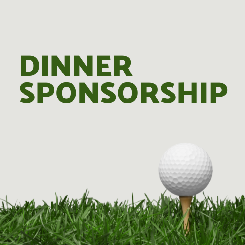 Image of Dinner Sponsor