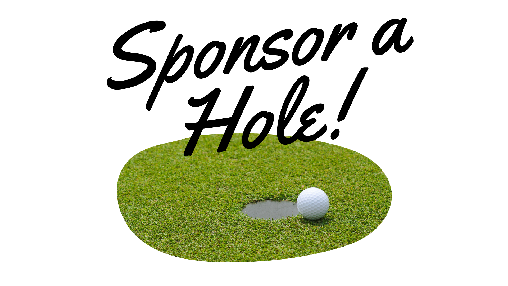 Image of Hole Sponsor