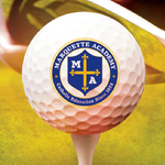 2026 Marquette Academy Saints & Sinners Golf Outing - Default Image of BIRDIE CART SPONSOR 