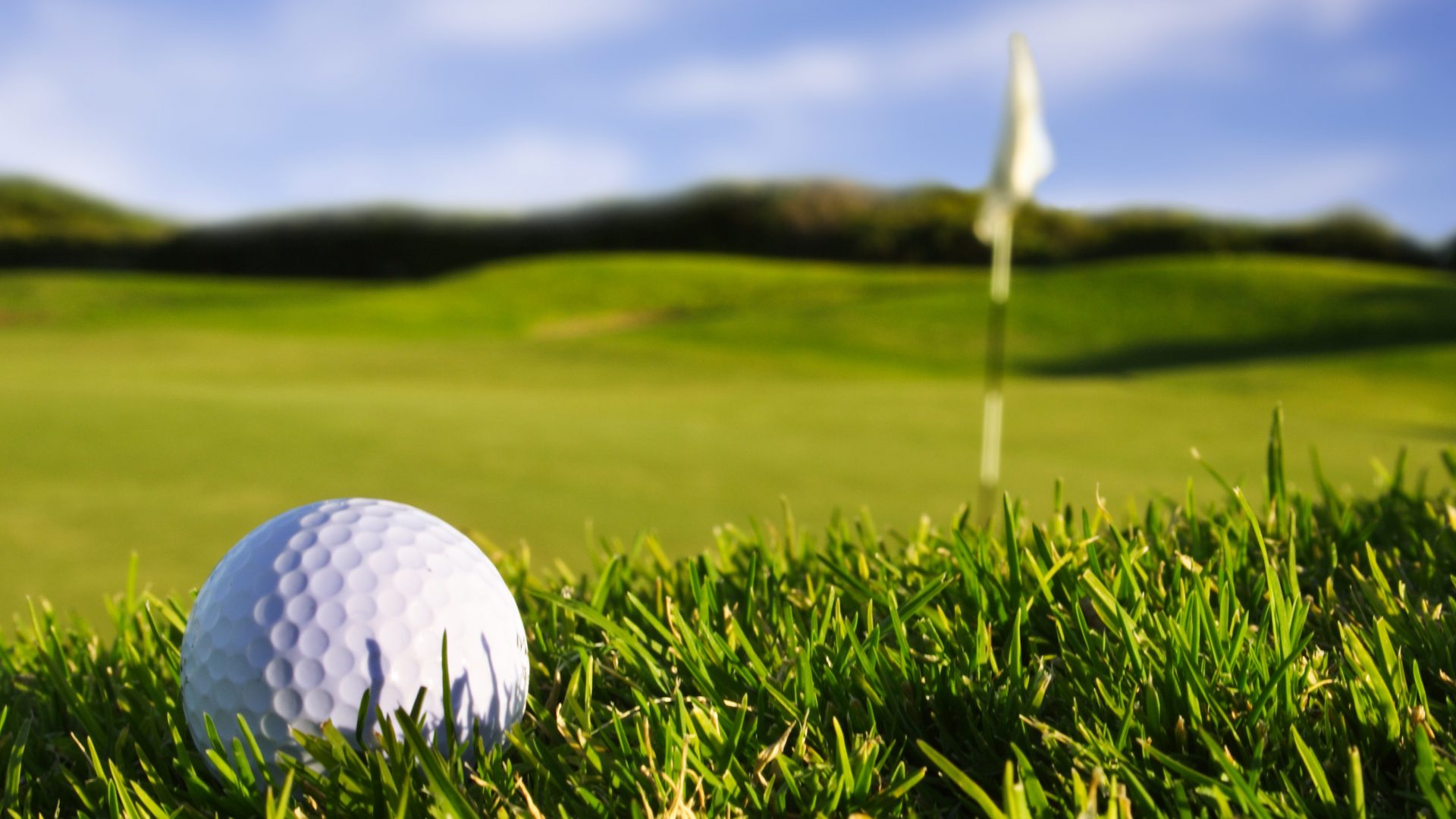 Fuller Center For Housing of Greater NYC 25th Annual Golf Outing - Default Image of Tournament Sponsor