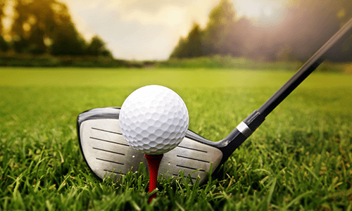 Fuller Center For Housing of Greater NYC 25th Annual Golf Outing - Default Image of Golf Sponsor