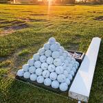 Image of Driving Range Sponsor