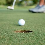 Image of Putting Green Sponsor