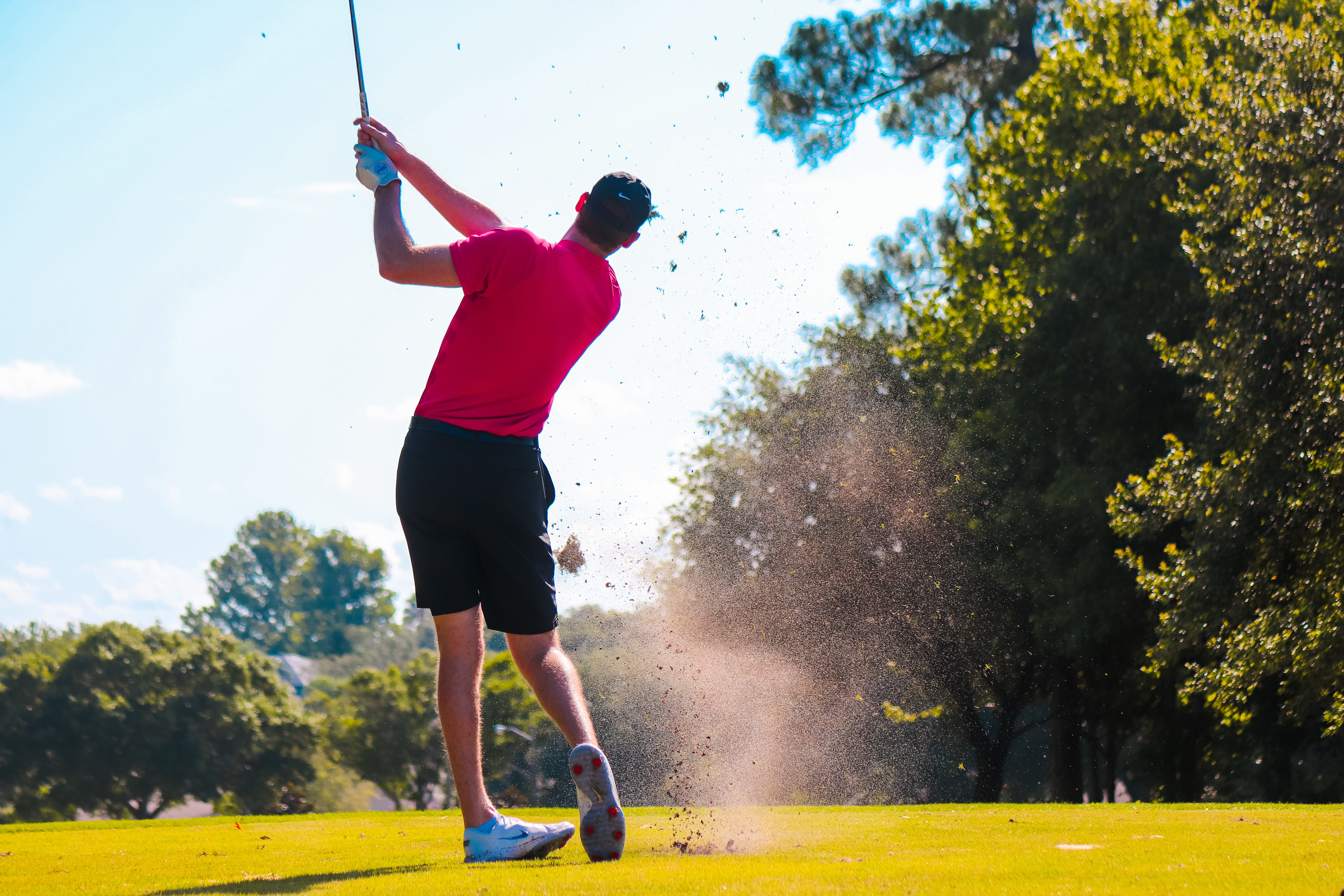 Fuller Center For Housing of Greater NYC 25th Annual Golf Outing - Default Image of Longest Drive Sponsor 