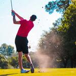 Image of Longest Drive Sponsor 