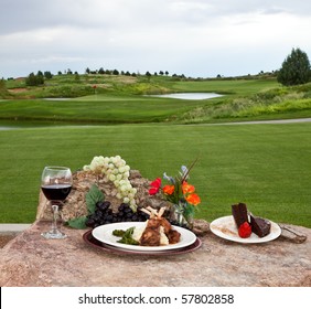 Fuller Center For Housing of Greater NYC 25th Annual Golf Outing - Default Image of Dinner and Reception Only