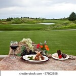 Image of Dinner and Reception Only