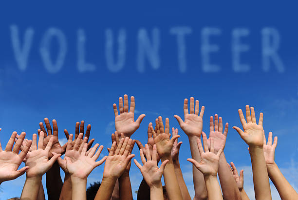Fuller Center For Housing of Greater NYC 25th Annual Golf Outing - Default Image of Volunteer Opportunities