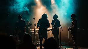 Image of Live Music Sponsor